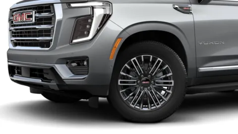 More photos of 2027 GMC Yukon Elevation at Pogue Chevrolet, INC., KY