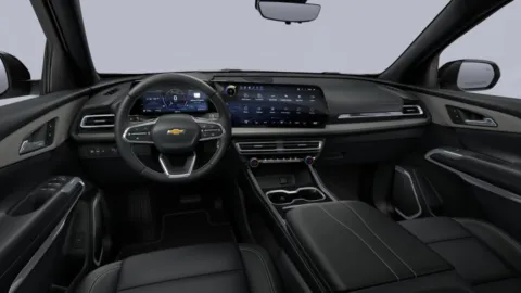 More photos of 2027 Chevrolet Traverse FWD LT at Pogue Chevrolet, INC., KY