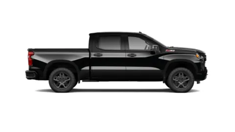 Another view of 2026 Chevrolet Silverado 1500 RST for sale in Powderly, KY at Pogue Chevrolet, INC.
