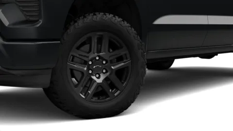 More photos of 2026 Chevrolet Silverado 1500 RST at Pogue Chevrolet, INC., KY