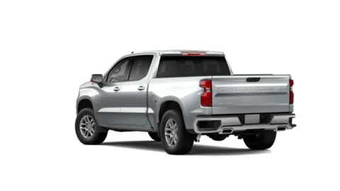 Another view of 2026 Chevrolet Silverado 1500 LT for sale in Powderly, KY at Pogue Chevrolet, INC.