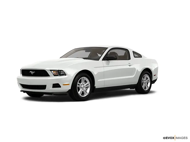 2011 Ford Mustang V6 for sale in Powderly, KY