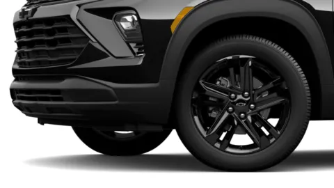More photos of 2026 Chevrolet Trailblazer LT at Pogue Chevrolet, INC., KY