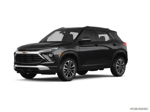 Photos of 2026 Chevrolet Trailblazer LT for sale in Powderly, KY at Pogue Chevrolet, INC.