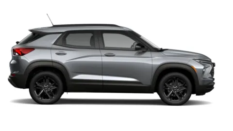 More photos of 2026 Chevrolet Trailblazer LT at Pogue Chevrolet, INC., KY