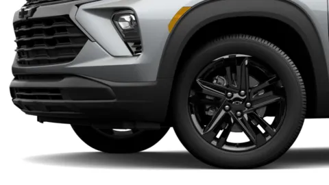 More photos of 2026 Chevrolet Trailblazer LT at Pogue Chevrolet, INC., KY