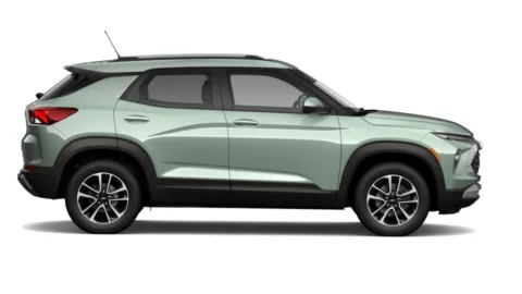 More photos of 2026 Chevrolet Trailblazer LT at Pogue Chevrolet, INC., KY