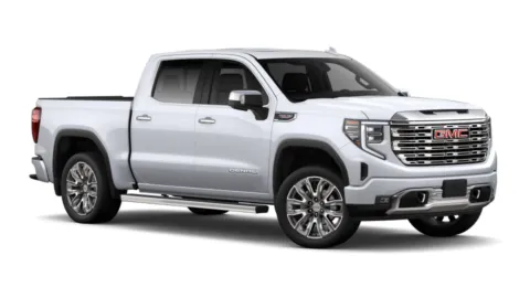 More photos of 2026 GMC Sierra 1500 Denali at Pogue Chevrolet, INC., KY