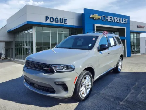 More photos of 2023 Dodge Durango GT Plus at Pogue Chevrolet, INC., KY