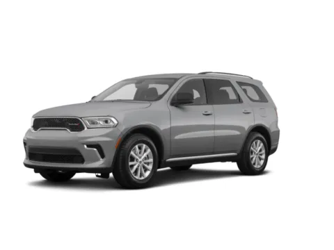 Gray 2023 Dodge Durango GT Plus for sale in Powderly, KY