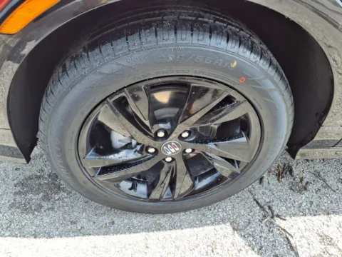 More photos of 2024 Buick Encore GX Sport Touring at Pogue Chevrolet, INC., KY