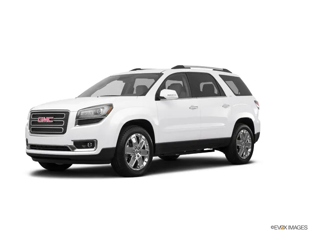 2017 GMC Acadia Limited for sale in Powderly, KY