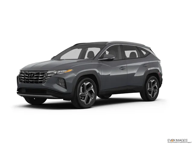 2023 Hyundai Tucson Limited for sale in Powderly, KY
