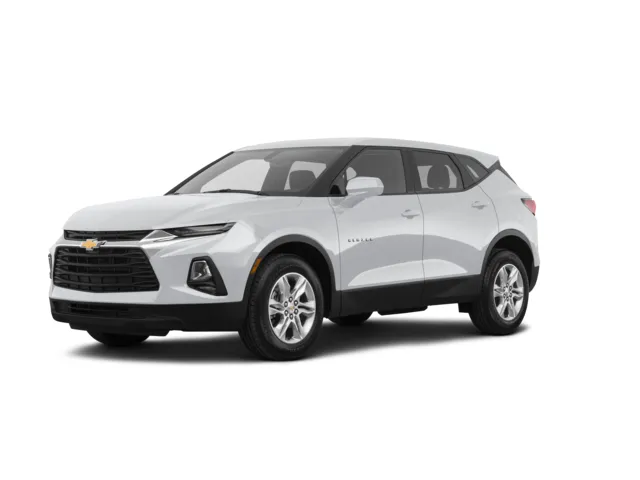 2022 Chevrolet Blazer LT for sale in Powderly, KY