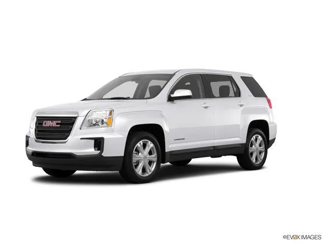 2017 GMC Terrain SLE-1 for sale in Powderly, KY