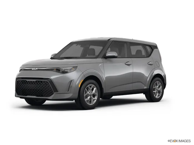 2023 Kia Soul LX for sale in Powderly, KY