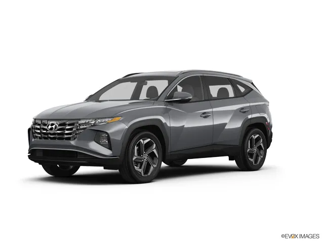 2024 Hyundai Tucson SEL for sale in Powderly, KY