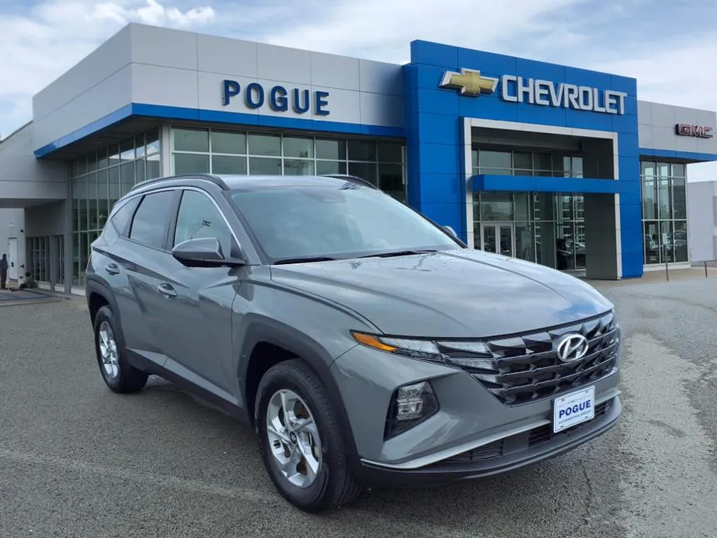 2024 Hyundai Tucson SEL for sale in Powderly, KY