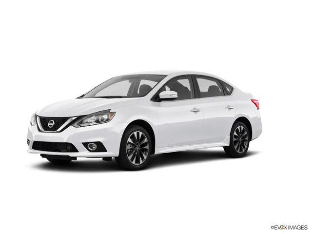2018 Nissan Sentra SR for sale in Powderly, KY