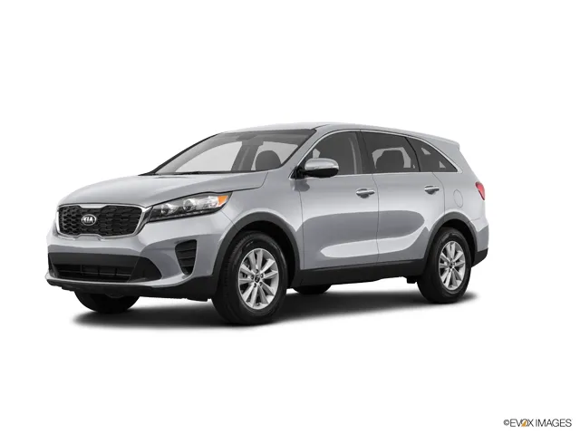 2020 Kia Sorento LX for sale in Powderly, KY
