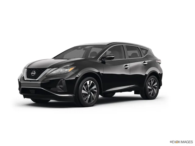 2023 Nissan Murano SL for sale in Powderly, KY
