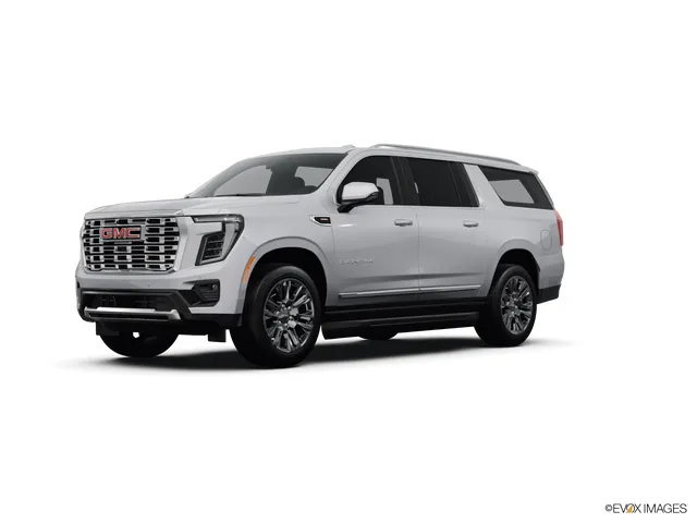 2025 GMC Yukon XL Denali for sale in Powderly, KY
