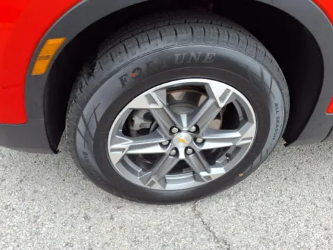 More photos of 2023 Chevrolet Blazer LT at Pogue Chevrolet, INC., KY