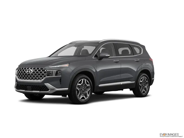 2023 Hyundai Santa Fe Limited for sale in Powderly, KY