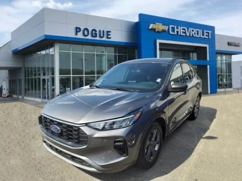 More photos of 2024 Ford Escape ST-Line at Pogue Chevrolet, INC., KY
