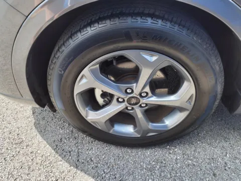 More photos of 2024 Ford Escape ST-Line at Pogue Chevrolet, INC., KY