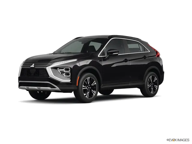 2024 Mitsubishi Eclipse Cross SE for sale in Powderly, KY