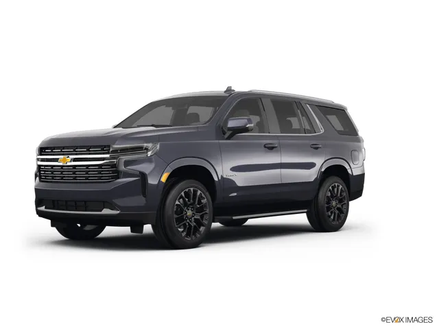 2023 Chevrolet Tahoe LT for sale in Powderly, KY