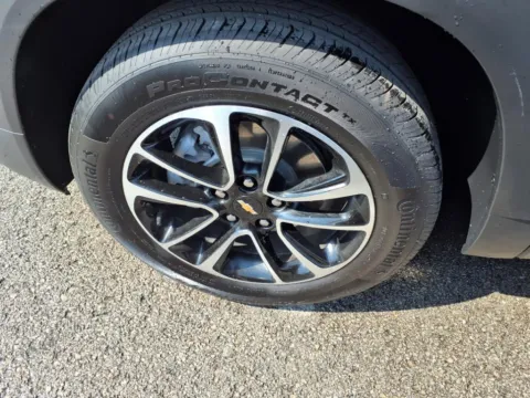 More photos of 2024 Chevrolet TrailBlazer LT at Pogue Chevrolet, INC., KY