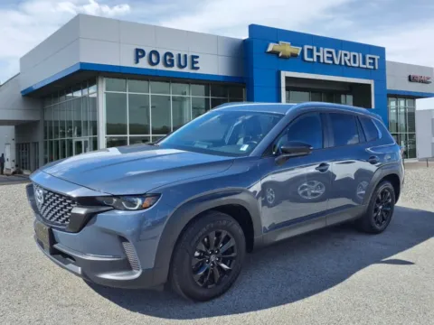 More photos of 2024 Mazda CX-50 2.5 S Preferred Package at Pogue Chevrolet, INC., KY