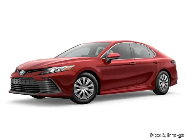 2023 Toyota Camry Hybrid LE for sale in Powderly, KY