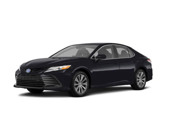 2023 Toyota Camry Hybrid LE for sale in Powderly, KY