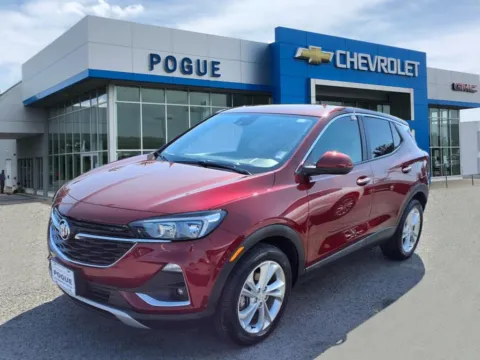 More photos of 2022 Buick Encore GX Preferred at Pogue Chevrolet, INC., KY
