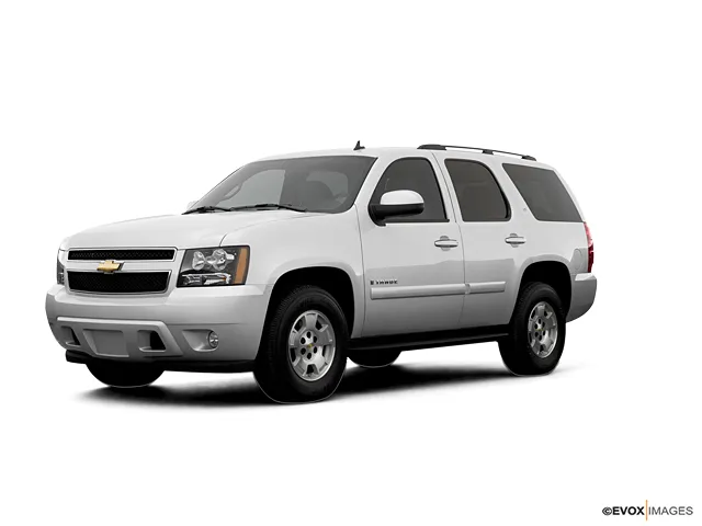2007 Chevrolet Tahoe LT for sale in Powderly, KY