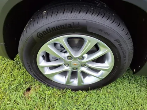 More photos of 2026 Chevrolet Trailblazer LS at Pogue Chevrolet, INC., KY