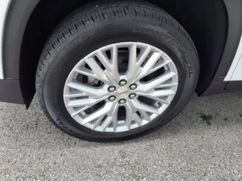 More photos of 2025 GMC Acadia Elevation at Pogue Chevrolet, INC., KY