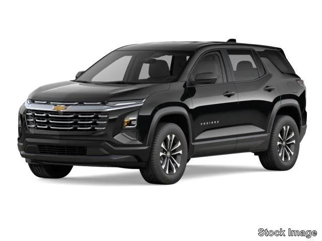 2026 Chevrolet Equinox LT for sale in Powderly, KY