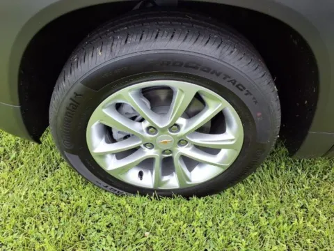 More photos of 2026 Chevrolet Trailblazer LS at Pogue Chevrolet, INC., KY