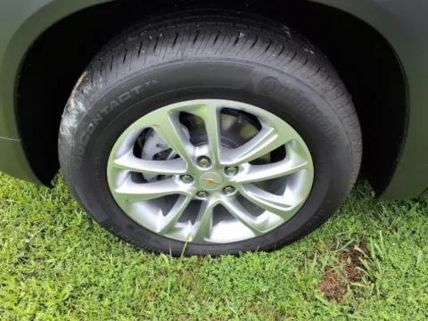 More photos of 2026 Chevrolet Trailblazer LS at Pogue Chevrolet, INC., KY