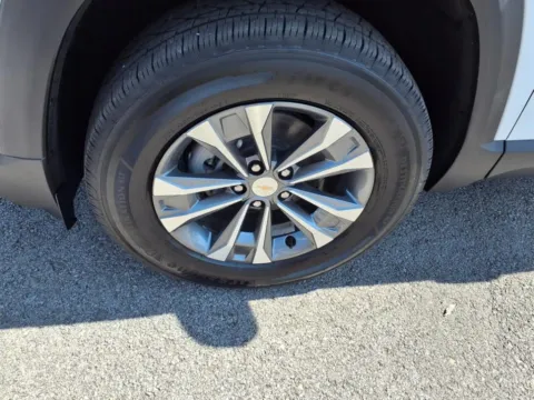 More photos of 2026 Chevrolet Equinox LT at Pogue Chevrolet, INC., KY