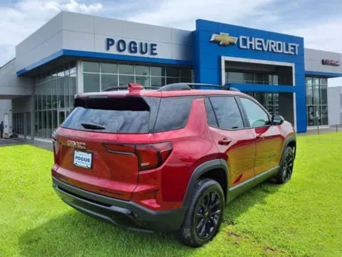 Photos of 2026 GMC Terrain Elevation for sale in Powderly, KY at Pogue Chevrolet, INC.