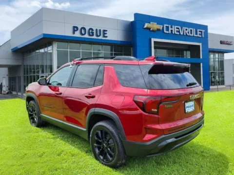 Another view of 2026 GMC Terrain Elevation for sale in Powderly, KY at Pogue Chevrolet, INC.