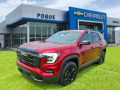 More photos of 2026 GMC Terrain Elevation at Pogue Chevrolet, INC., KY
