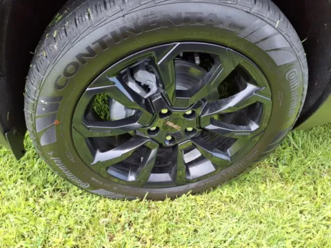 More photos of 2026 GMC Terrain Elevation at Pogue Chevrolet, INC., KY