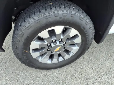 More photos of 2025 Chevrolet Silverado 2500 HD Custom at Pogue Chevrolet, INC., KY