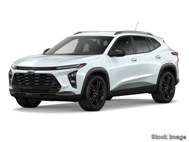 2025 Chevrolet Trax ACTIV for sale in Powderly, KY